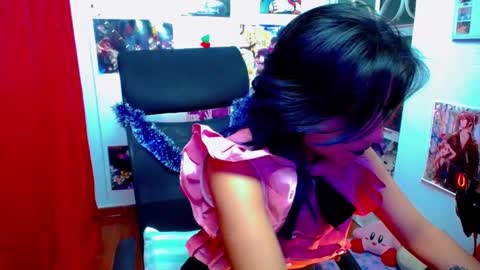 Akai Kraz  online show from 01-08-25, 11:32