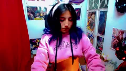 Akai Kraz  online show from 01-23-25, 06:28