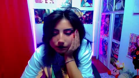 Akai Kraz  online show from 02-14-25, 05:30