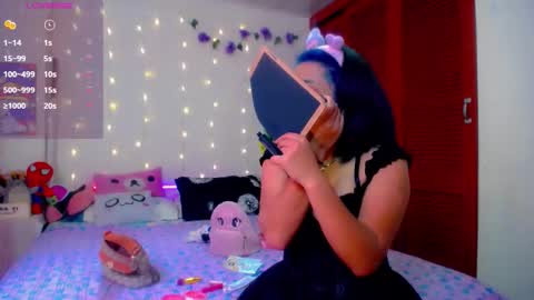 Akai Kraz  online show from 03-27-26, 09:03