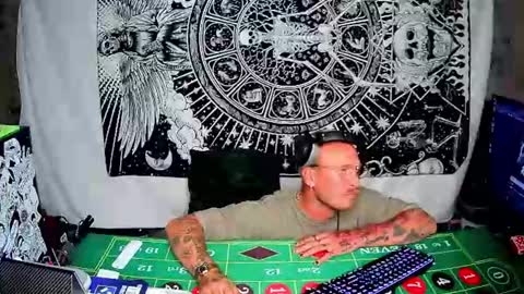 Snapshot of akamalcolm chatting on 07-07-26, 05:43 AKA Malcolm online show from 07-07-26, 05:43