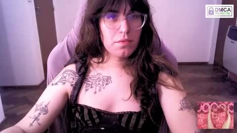 Snapshot of akamedolle chatting on 02-23-26, 03:59 Veronica Akame 3 online show from 02-23-26, 03:59