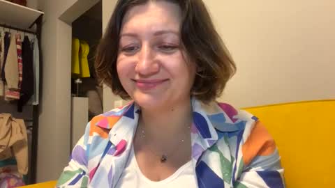 Anya online show from 03-11-25, 09:48