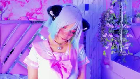 Snapshot of akane_hikari_ chatting on 10-09-25, 05:16 akane hikari online show from 10-09-25, 05:16