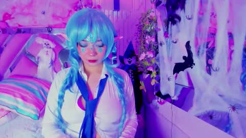 akane hikari  online show from 10-28-25, 03:43