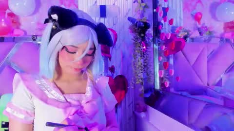 akane hikari  online show from 02-17-26, 04:31