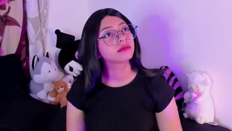 Akari online show from 01-13-26, 01:33