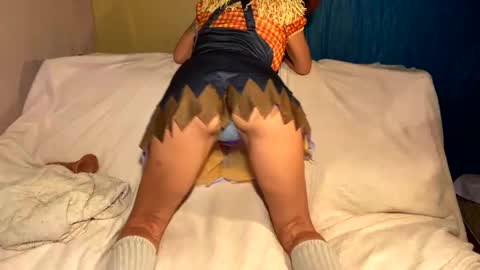 Snapshot of akashacum chatting on 11-01-25, 03:52 Akasha Cum online show from 11-01-25, 03:52