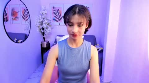 Azaka  online show from 01-15-25, 03:07