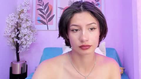 Azaka  online show from 02-01-25, 03:18