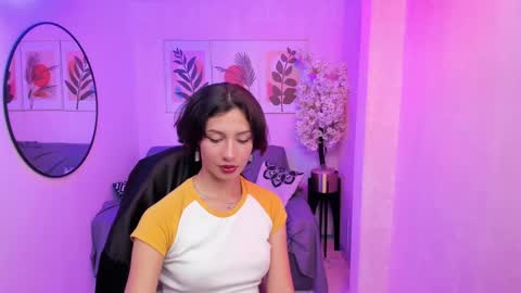 Azaka  online show from 02-22-25, 10:31