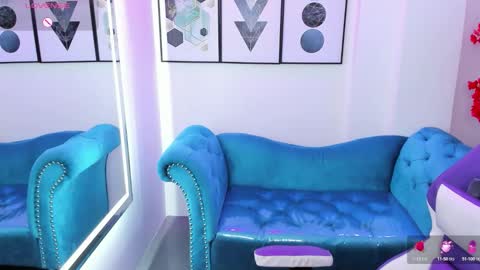 Azaka  online show from 10-14-25, 12:50