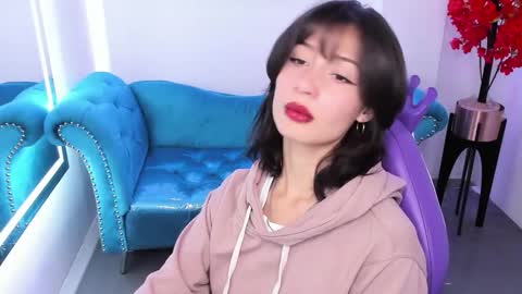 Azaka  online show from 12-16-25, 12:21