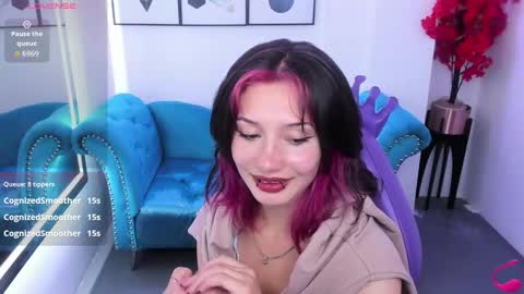 Azaka  online show from 01-05-26, 05:27