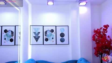 Azaka  online show from 03-19-26, 11:36