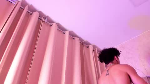 akazaboy online show from 01-07-26, 04:48