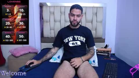 David Gil online show from 10-07-25, 10:40