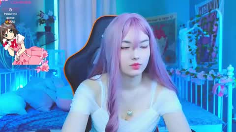 Akemi online show from 02-23-25, 09:55