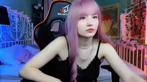 Akemi online show from 03-04-25, 06:18