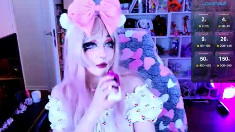 Aki online show from 02-26-26, 12:09