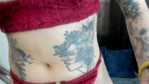  carolina  online show from 02-17-26, 08:37