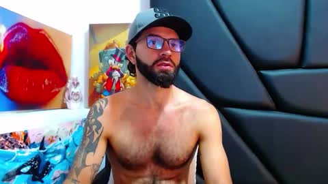 akiles online show from 04-20-26, 11:39