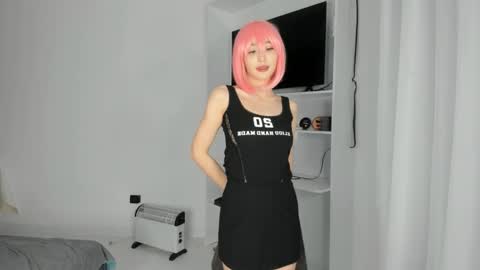 Akime online show from 03-09-25, 05:00
