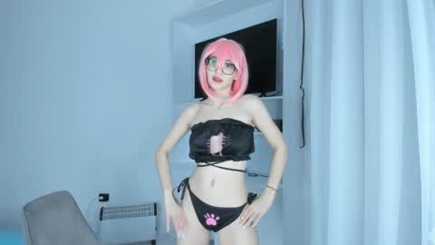 Akime online show from 03-10-25, 04:14