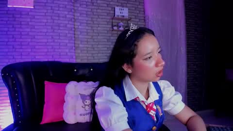 Akimmidoll GMT-5 0630 -1330 online show from 10-07-25, 07:44