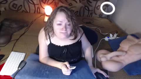 Natalie online show from 01-30-25, 04:34