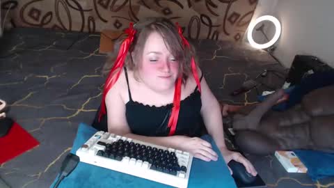 Natalie online show from 03-07-25, 09:29