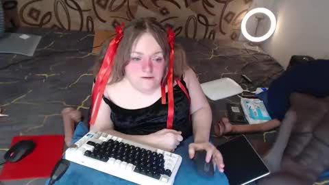 Natalie online show from 03-08-25, 02:45