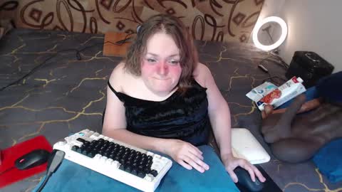 Natalie online show from 03-09-25, 05:33