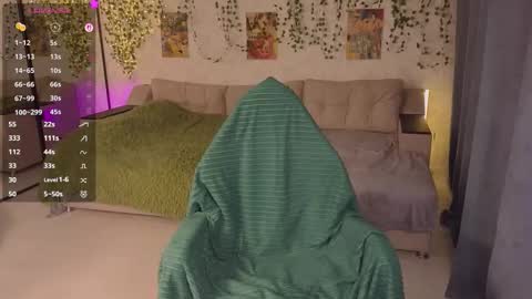 Aki online show from 10-31-25, 01:23