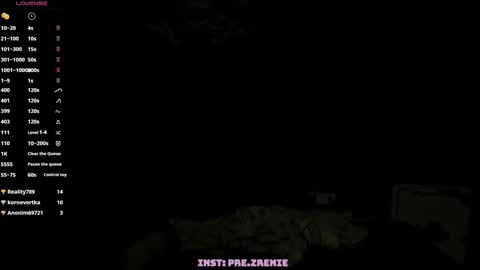 Osborn and akira online show from 12-29-24, 07:32