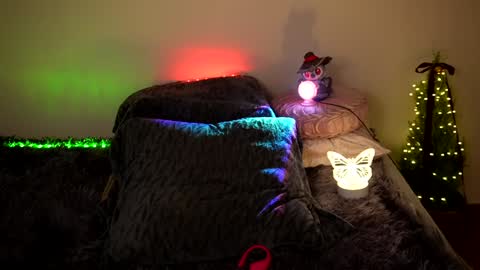 Nameless online show from 01-09-25, 10:52