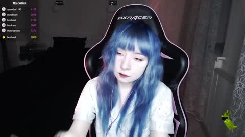 akirahartyx online show from 12-05-24, 01:17