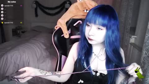 akirahartyx online show from 12-09-24, 02:06