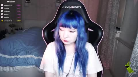 akirahartyx online show from 02-27-25, 02:54