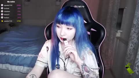 akirahartyx online show from 03-04-25, 03:48