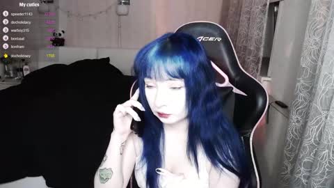 akirahartyx online show from 04-14-26, 04:46