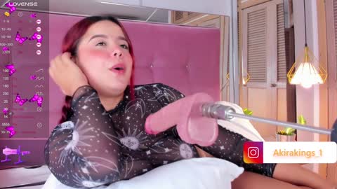 AKIRA online show from 01-31-25, 05:40