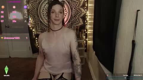 kirax online show from 02-12-26, 01:33