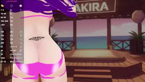 akiravixent online show from 10-06-25, 10:29