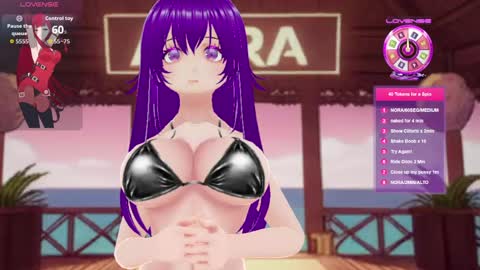 akiravixent online show from 05-21-26, 04:25