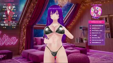 Snapshot of akiravixent chatting on 06-07-26, 04:55 akiravixent online show from 06-07-26, 04:55