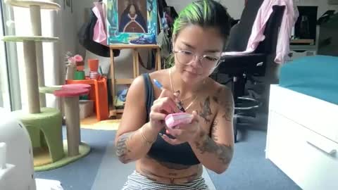 Akira Zay online show from 03-03-26, 11:54