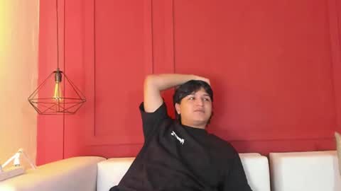 Akonholls online show from 03-30-26, 01:01