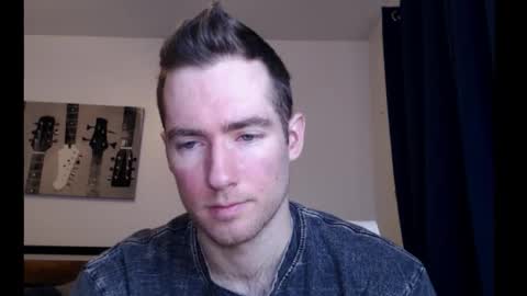 Alex online show from 10-25-25, 12:29