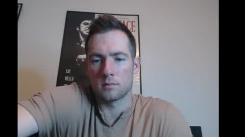 Alex online show from 07-29-26, 07:01